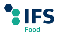 IFS_Food_logo